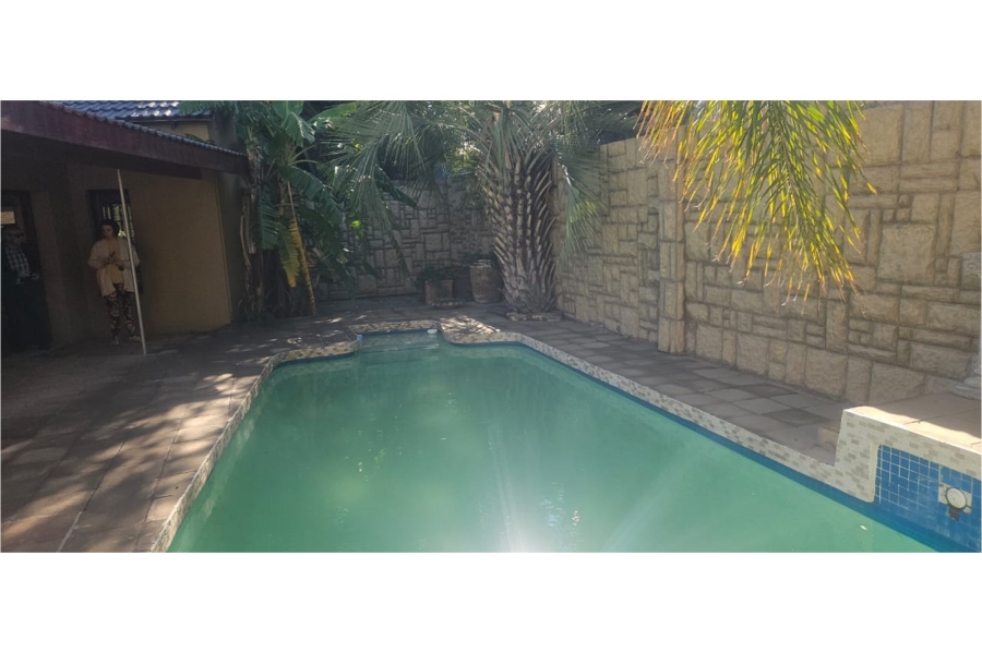 3 Bedroom Property for Sale in Ernestville Northern Cape